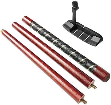 ⛳ Indoor Golf Putter Set | Portable Trainer with Balls, Cup & Travel Case