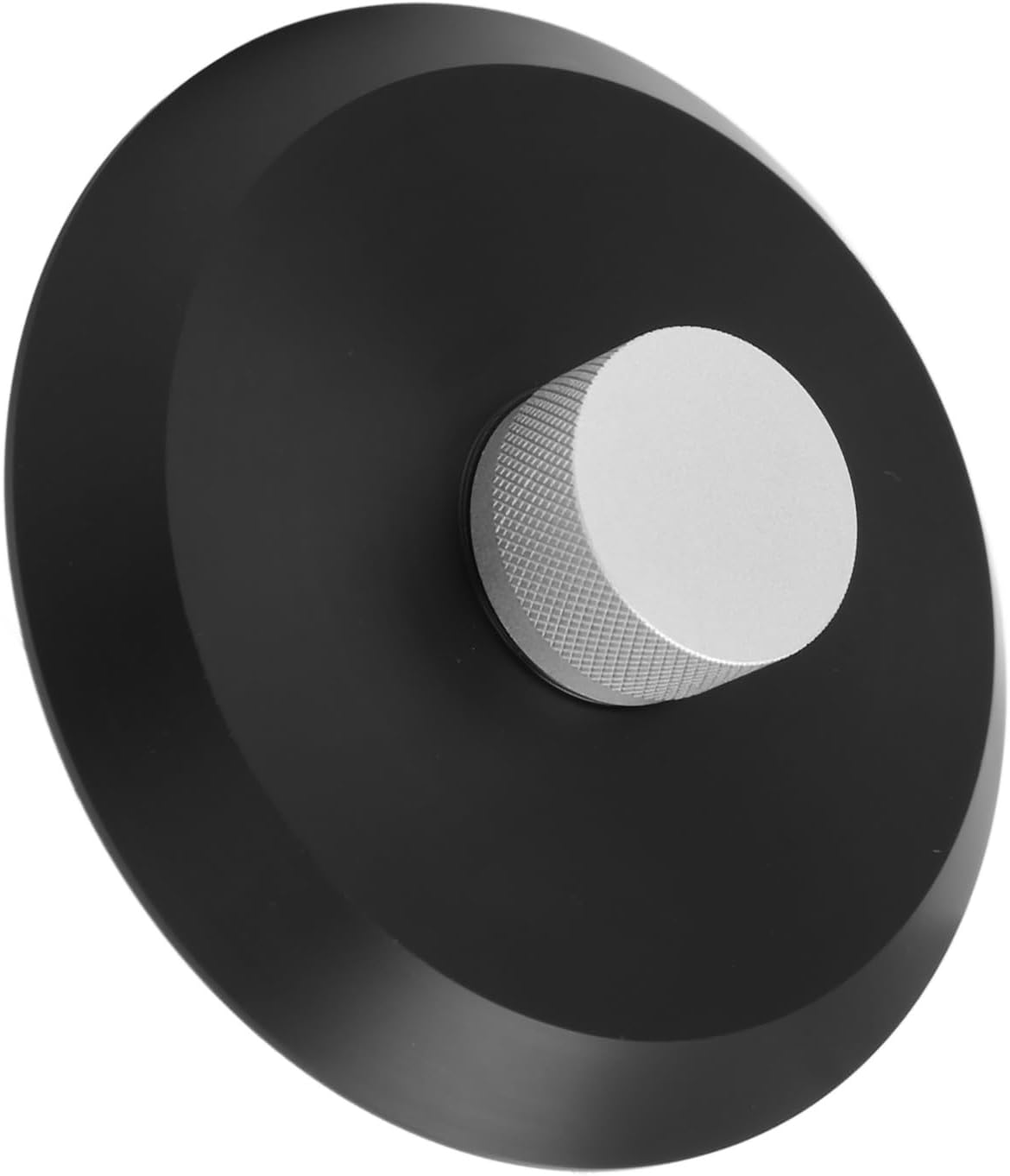 🎶 Record Weight Stabilizer | Vibration Reduction &amp; Sound Enhancement for Turntables 💽