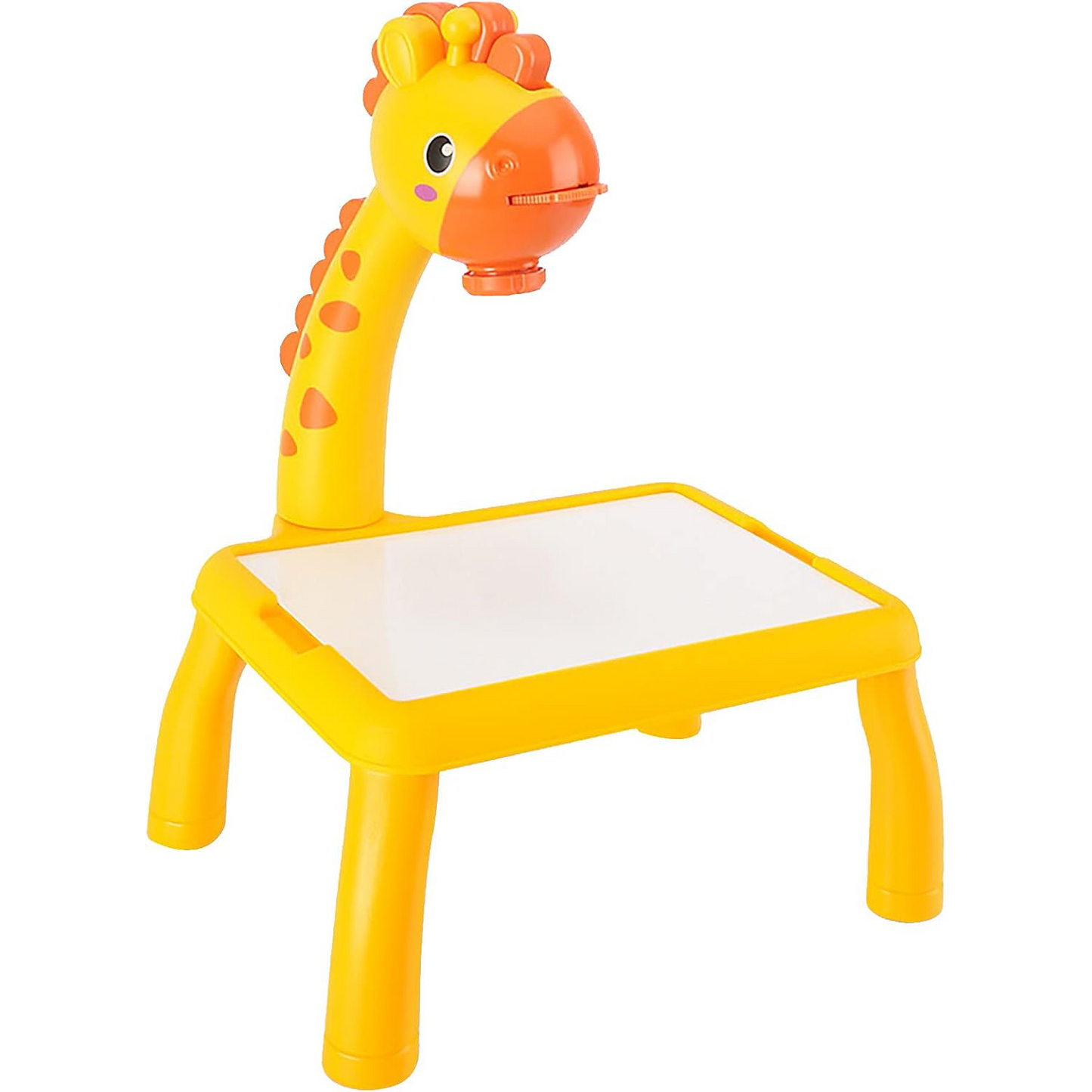 📚 Kids Drawing Projector Table | Creative Art & Educational Fun