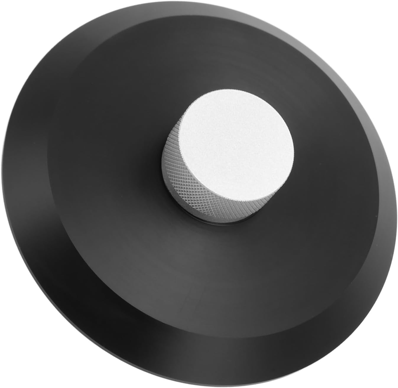 🎶 Record Weight Stabilizer | Vibration Reduction &amp; Sound Enhancement for Turntables 💽