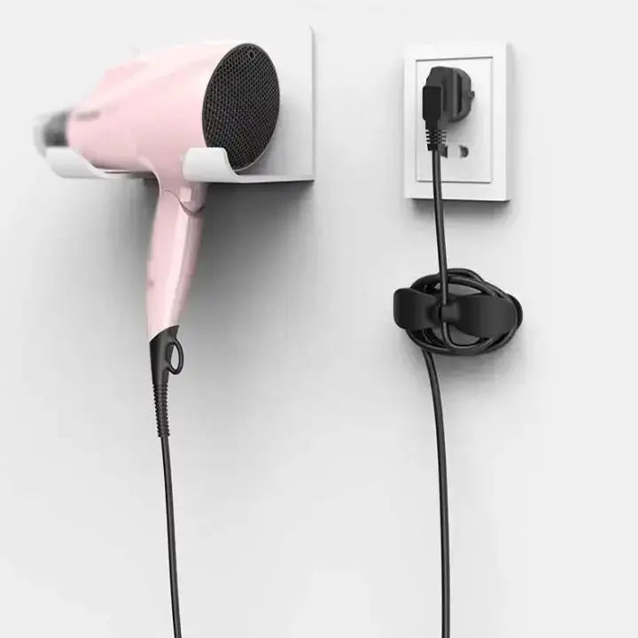 🏆 Self-Adhesive Cable Organizer | Tidy Up Your Space in Minutes