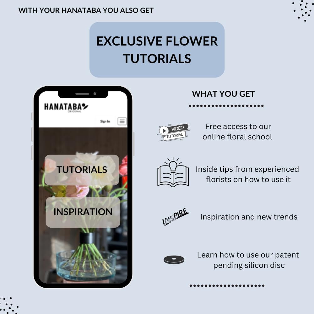 🌸 Flower Twister Tool Set | Create Perfect Spiral Bouquets at Home 🌀