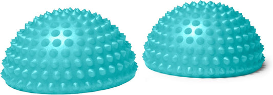 🌀 Balance Domes | Boost Stability, Alignment &amp; Circulation