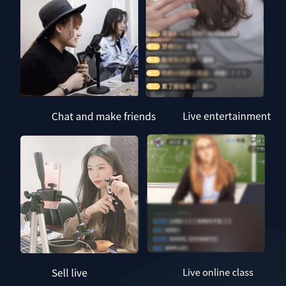 🎤 Voice Changer | 8 Sound Effects in a Pocket-Sized Fun Machine