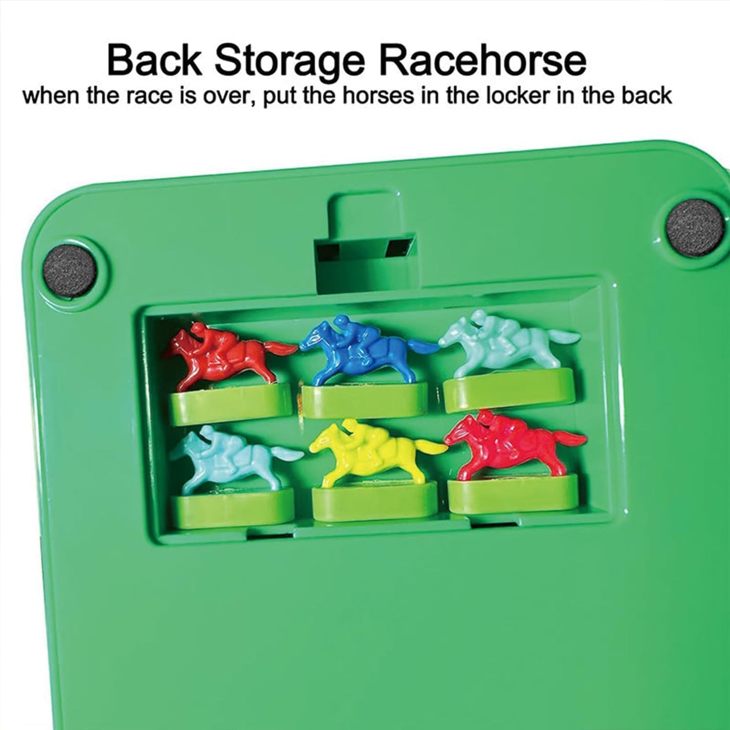 🐎 Electronic Horse Racing Game | Exciting Family & Party Entertainment