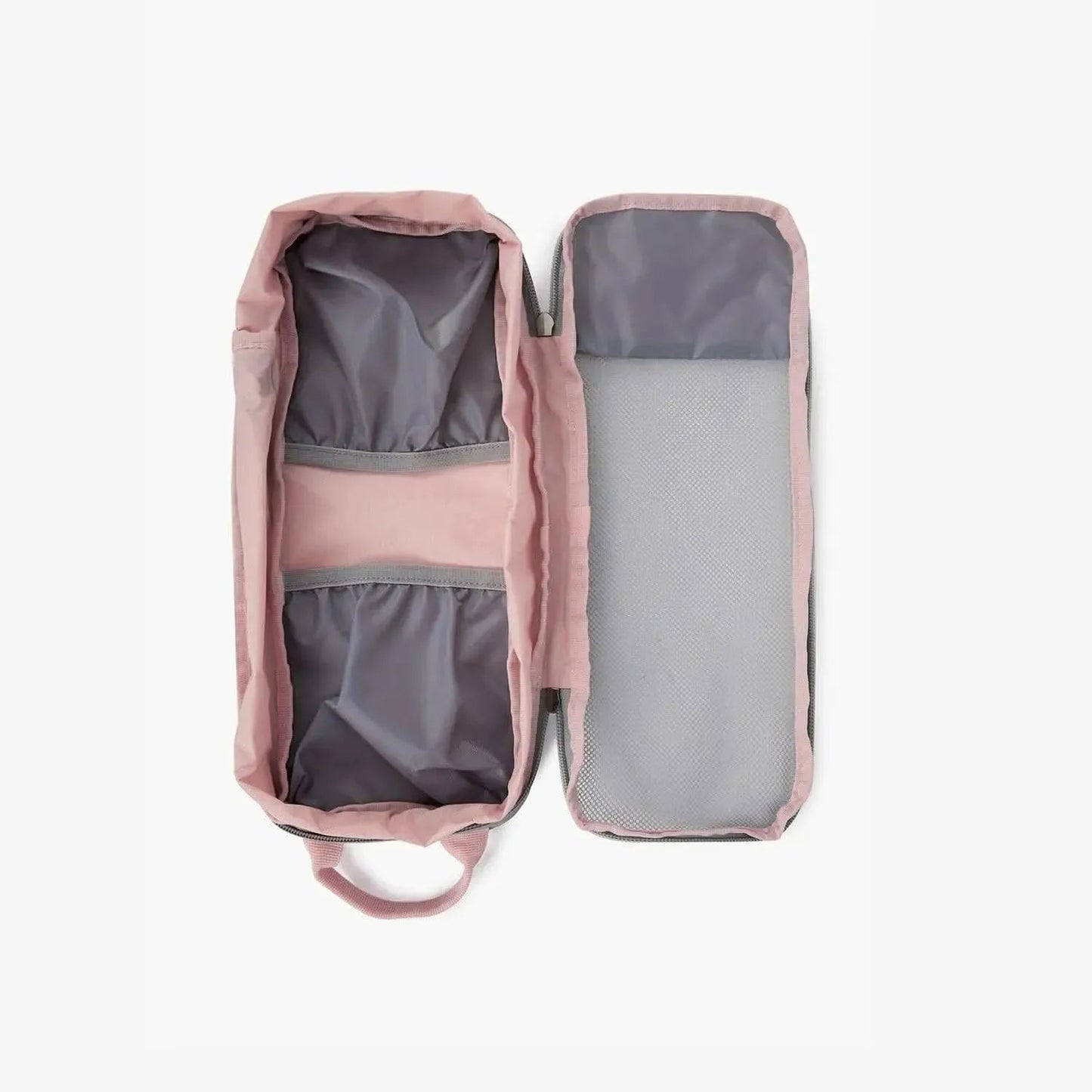 🛫 Travel Compression Packing Cubes Set | Lightweight Organizers with Expandable Design &amp; Clear Pockets