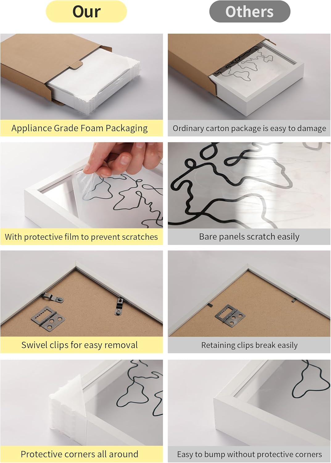 📸 Adventure Archive Box | Collect & Display Your Travel Memories 🌍