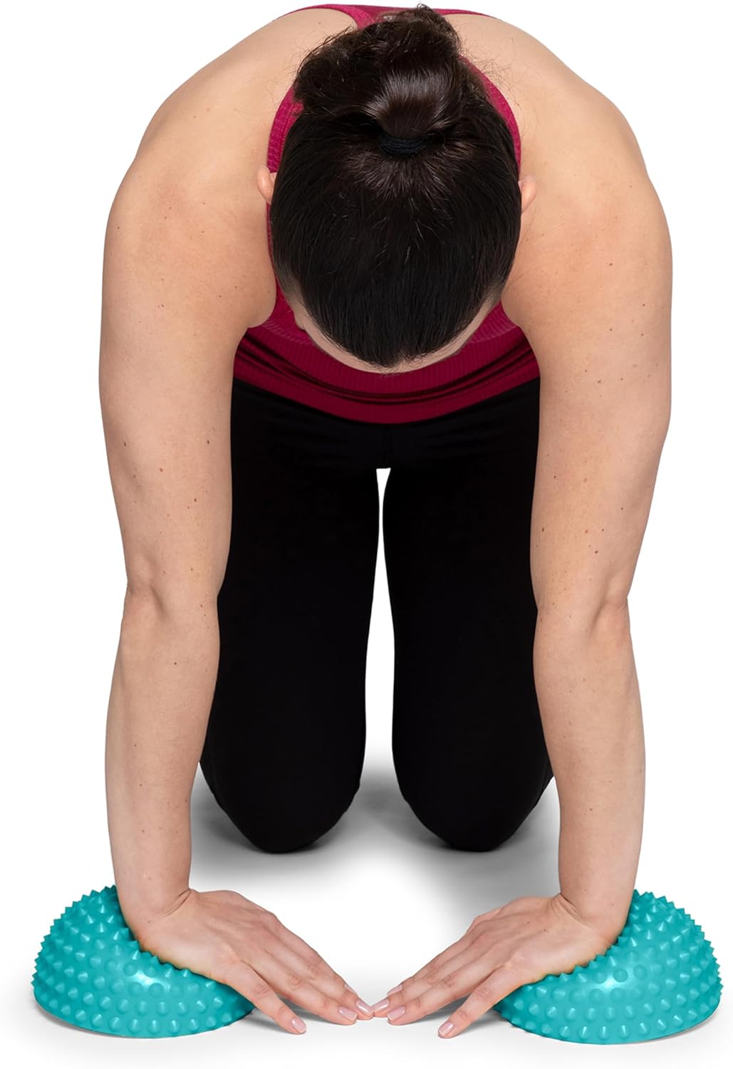 🌀 Balance Domes | Boost Stability, Alignment &amp; Circulation