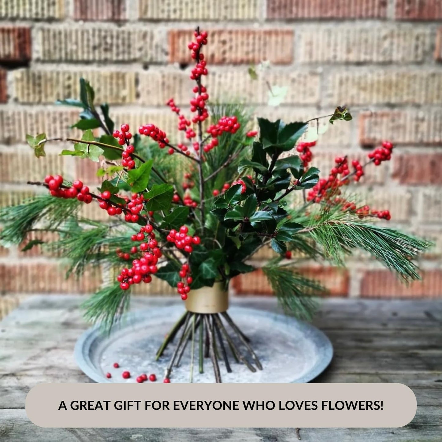 🌸 Flower Twister Tool Set | Create Perfect Spiral Bouquets at Home 🌀