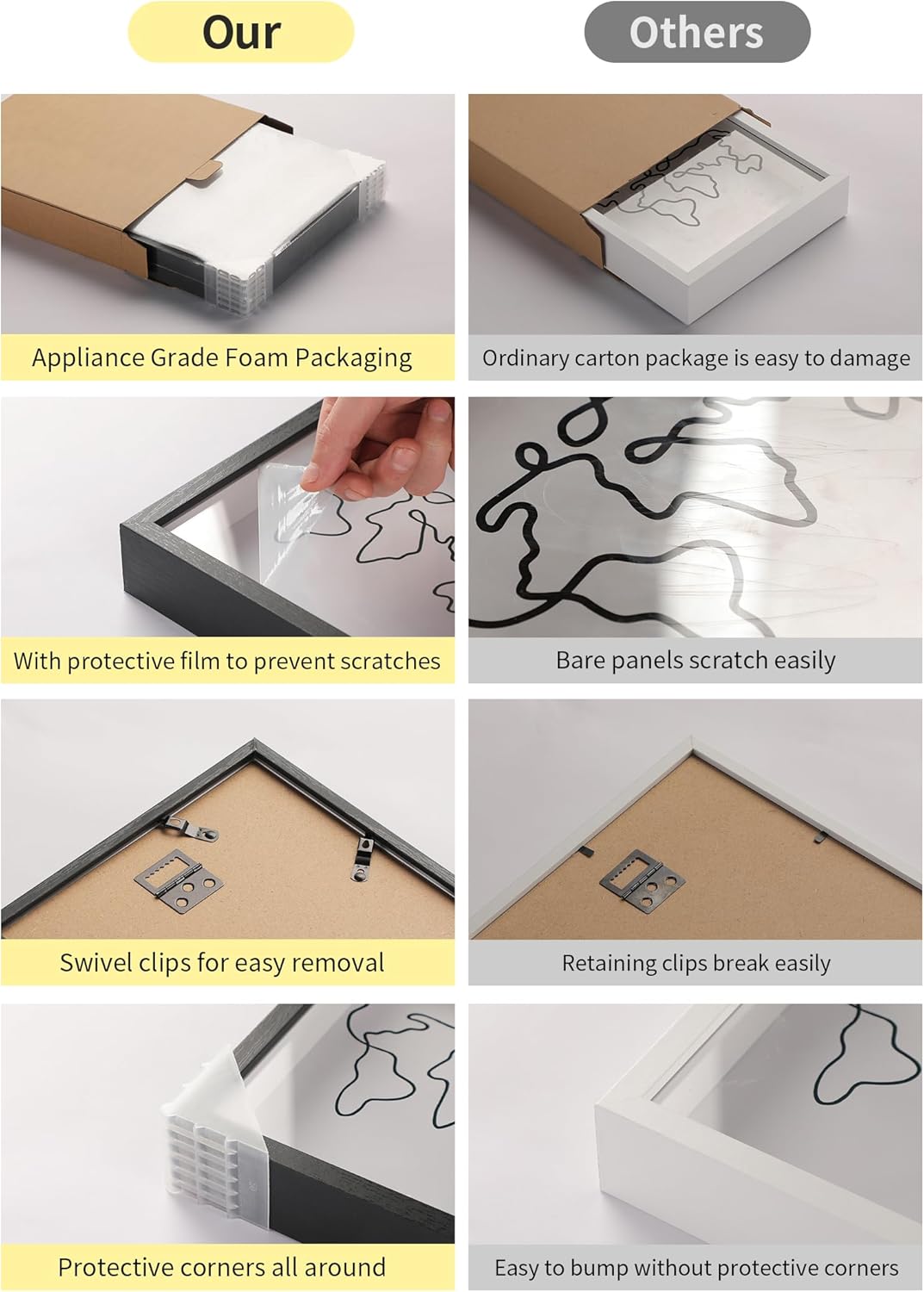 📸 Adventure Archive Box | Collect & Display Your Travel Memories 🌍