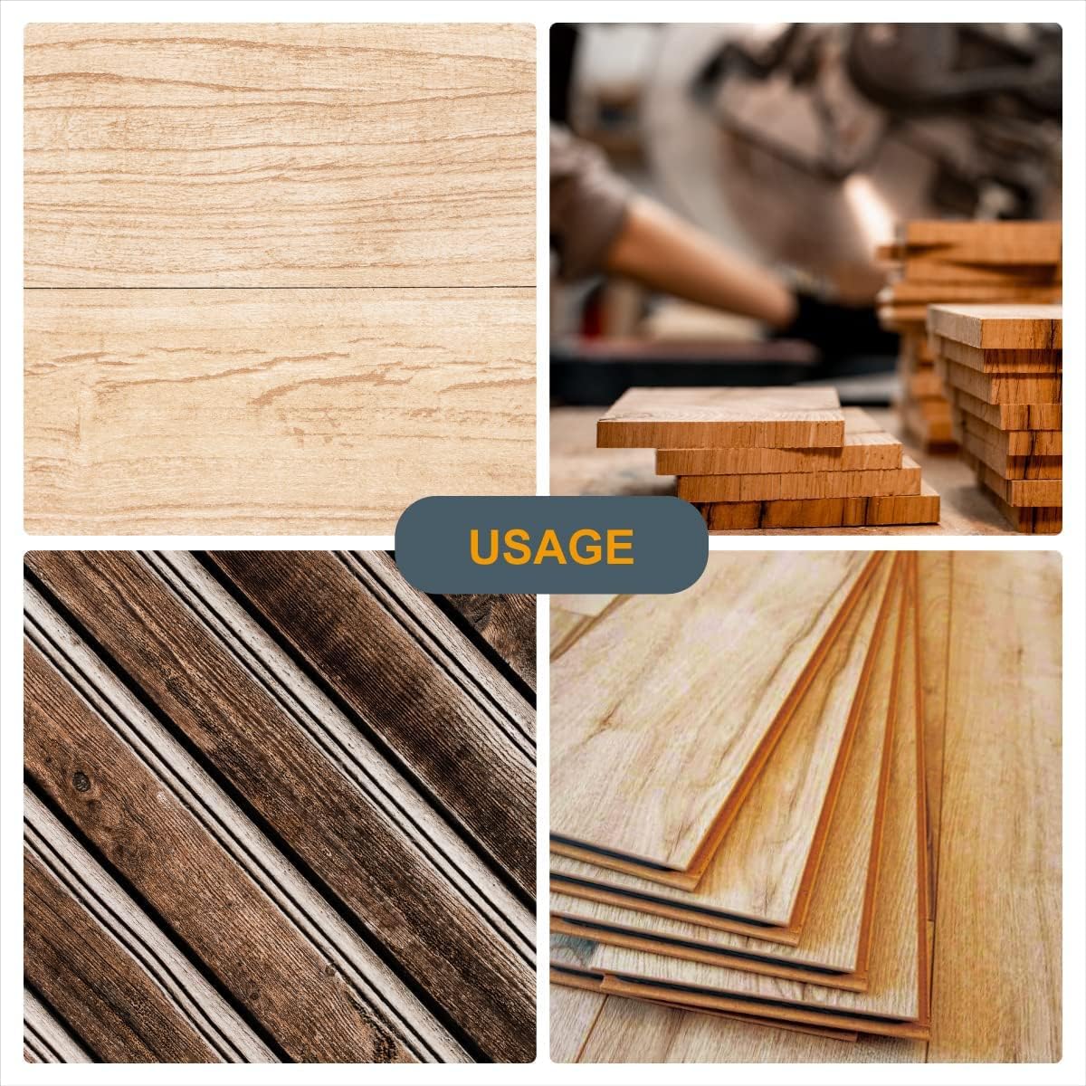 🏅 Dust Collection Bag with 4-Inch Keyed Hose Clamp | 30-Micron Filtration