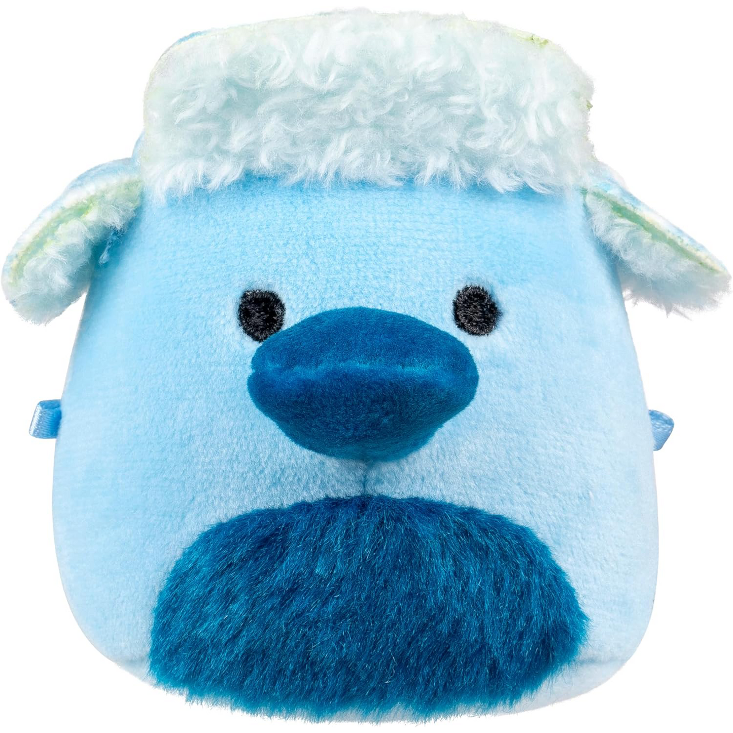 🎄 24 Days Plush Holiday Advent Calendar | Countdown to Christmas