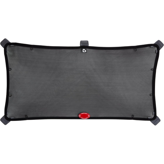 🚗 Magnetic Car Sunshade | UV Protection & Easy Magnetic Fit