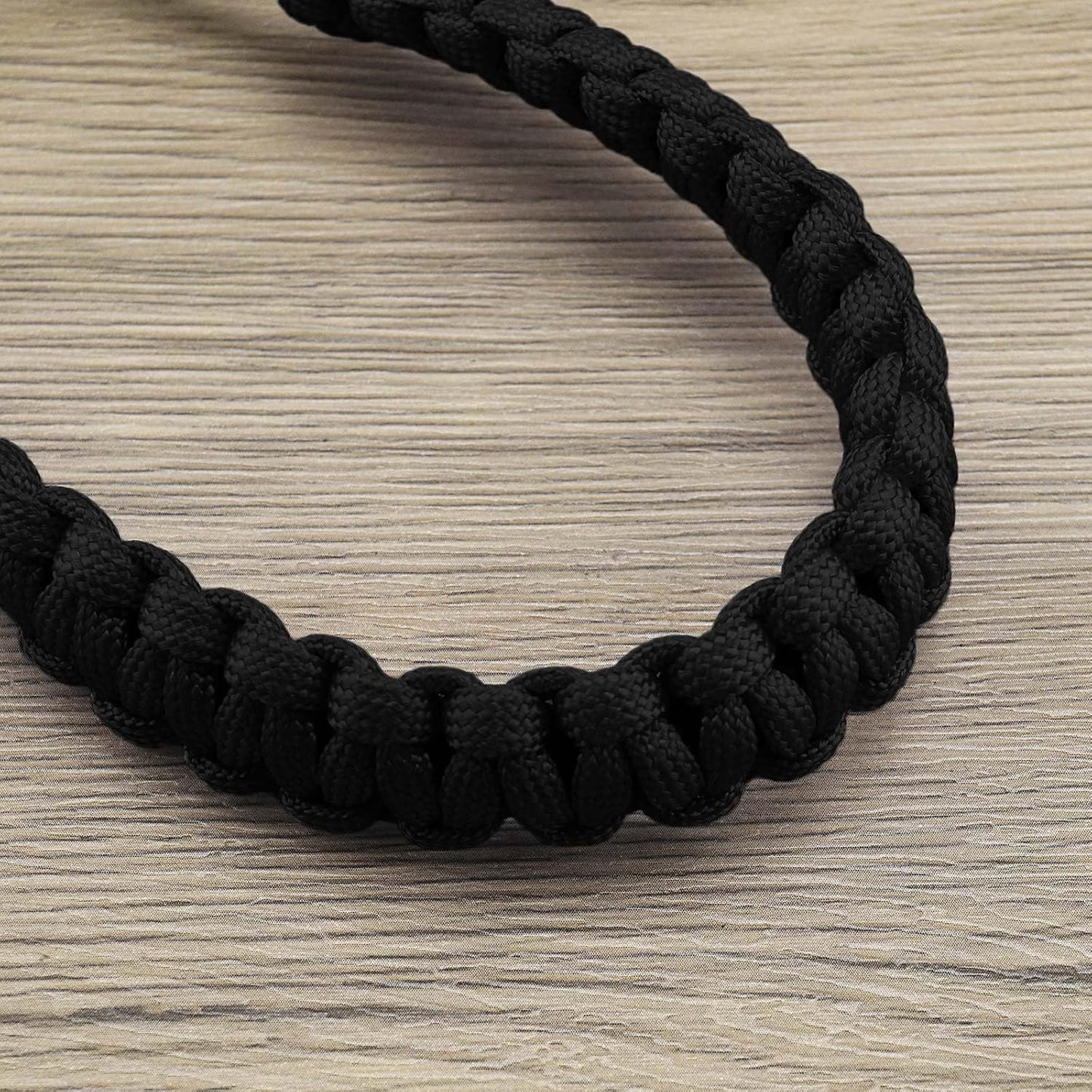 🏹 Archery Wrist Sling | Adjustable Braided Rope for Compound & Recurve Bows