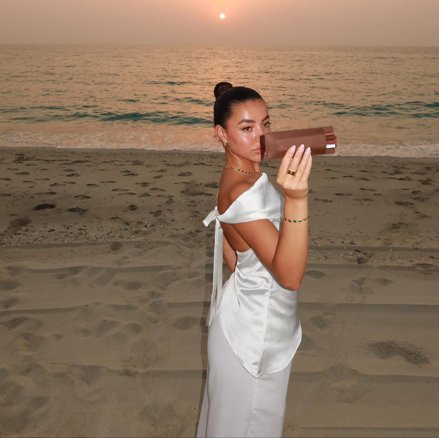 💄 Lip Liner Case | Keep Your Beauty Tools Safe & Stylish