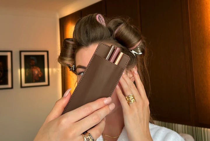 💄 Lip Liner Case | Keep Your Beauty Tools Safe & Stylish