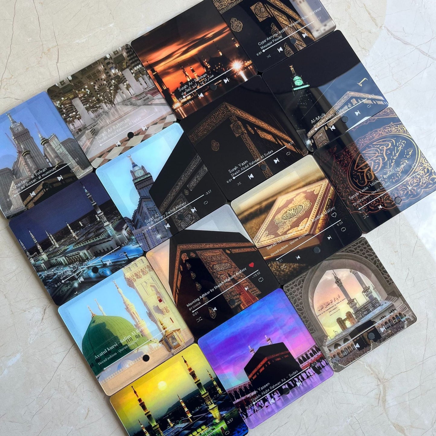 🎶 Bluetooth Speaker Magnet | Music on Your Fridge 🎵