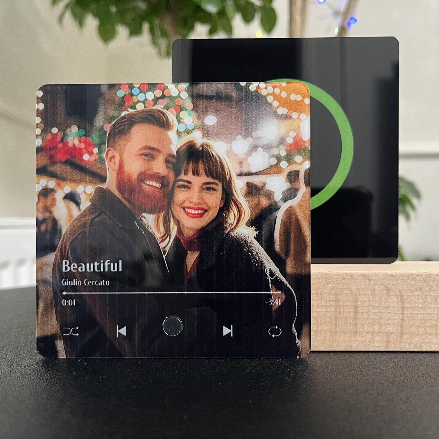 🎶 Bluetooth Speaker Magnet | Music on Your Fridge 🎵