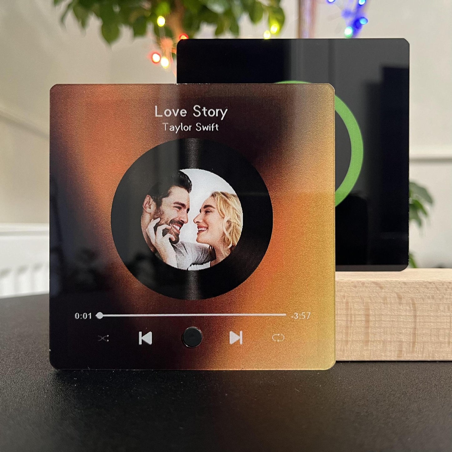 🎶 Bluetooth Speaker Magnet | Music on Your Fridge 🎵