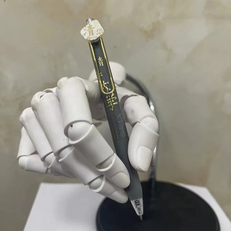 ✍️ Multi-Pose Drawing Sculpting Art Hand Model | Fully Articulated for Artists, Illustrators & Creators