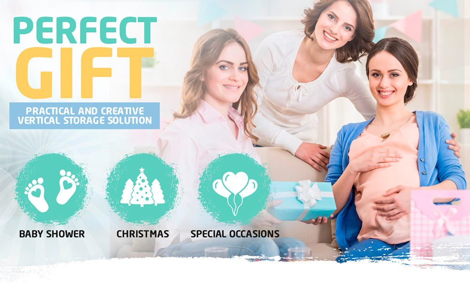 🧸 Plush Toy Storage Bag | Over-the-Door Hanging Organizer