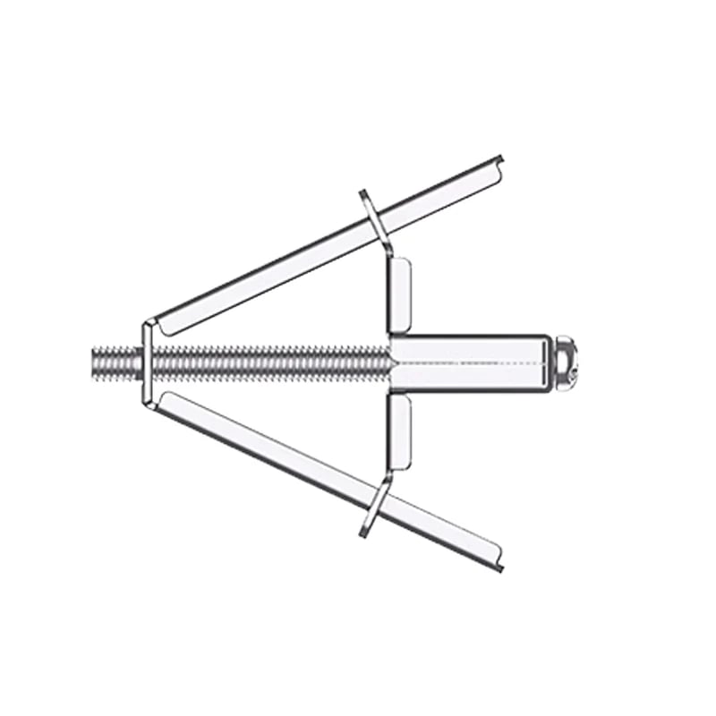 🏆 Concealed Junction Box Repair Device | Fix Loose Boxes in 2 Easy Steps