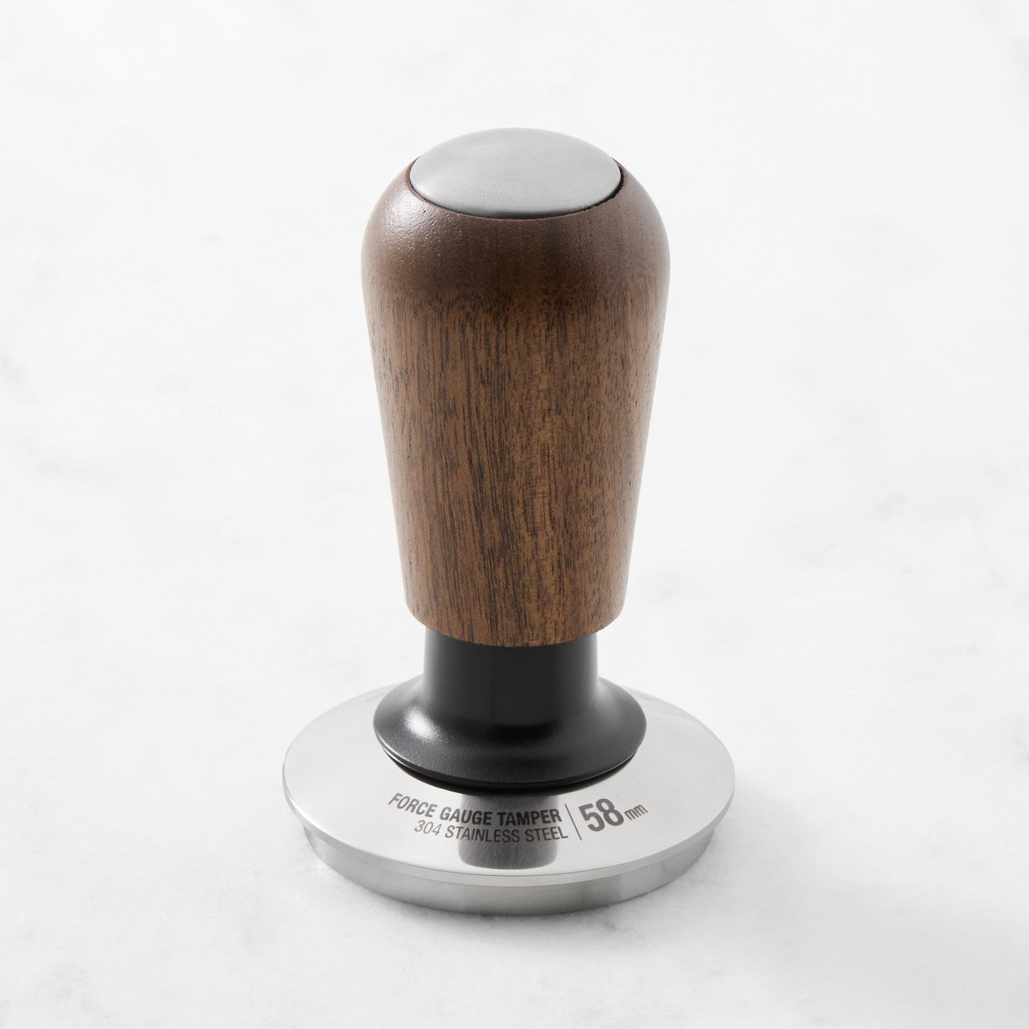 ☕ Espresso Coffee Tamper | Perfect Pressure, Perfect Shot
