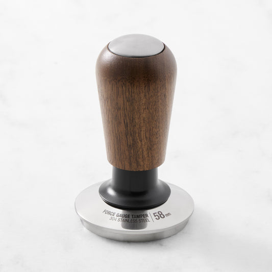 ☕ Espresso Coffee Tamper | Perfect Pressure, Perfect Shot