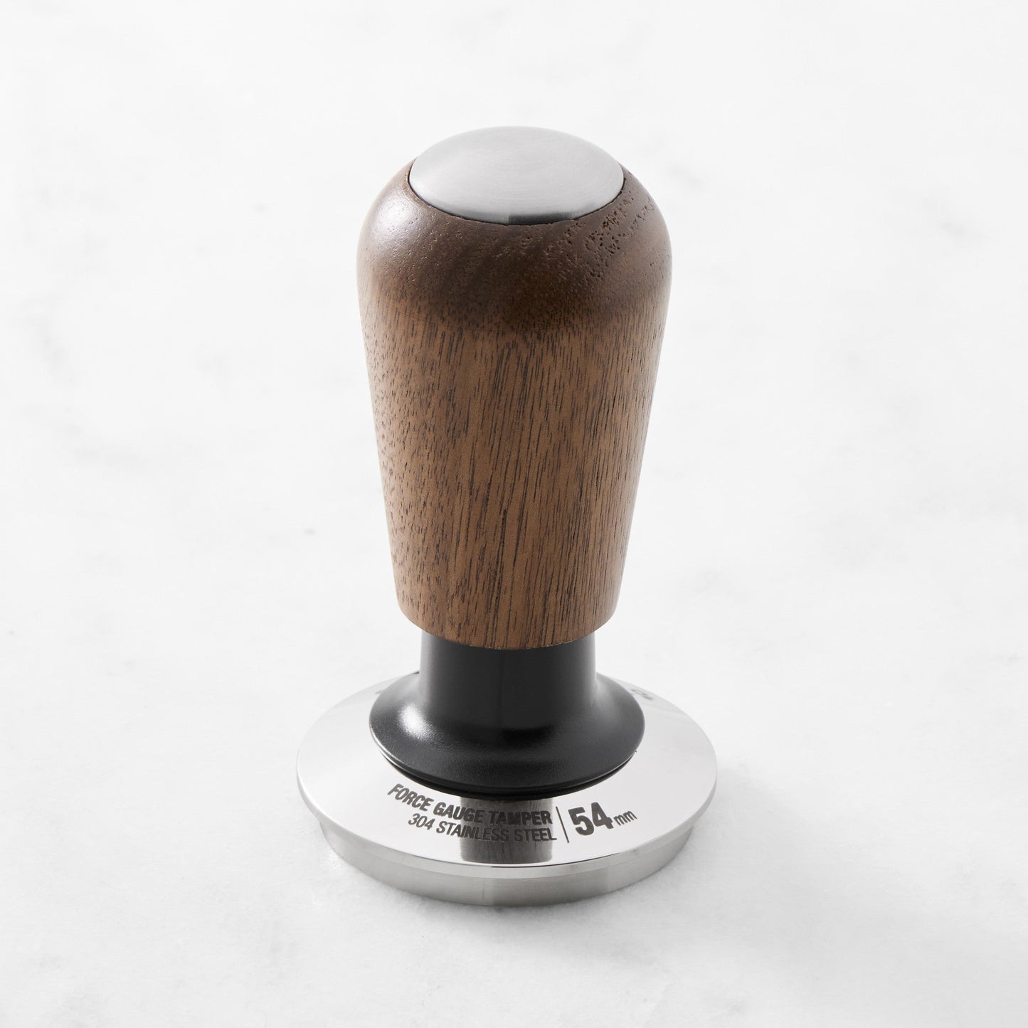 ☕ Espresso Coffee Tamper | Perfect Pressure, Perfect Shot