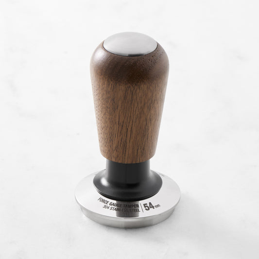 ☕ Espresso Coffee Tamper | Perfect Pressure, Perfect Shot