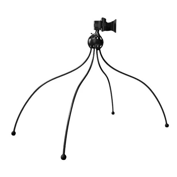 📱 Bedside 360° Rotating Phone Holder | Freely Adjust, Watch, and Relax Anywhere