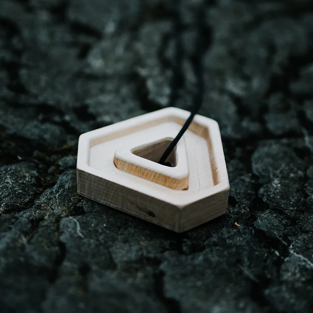 🧗 Portable Climbing Hangboard | Compact Finger Training Tool