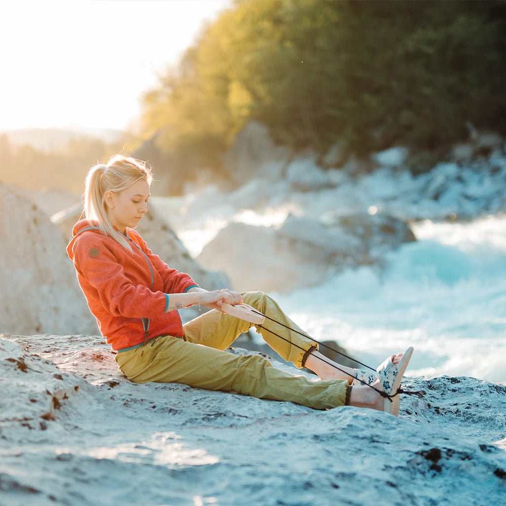 🧗 Portable Climbing Hangboard | Compact Finger Training Tool