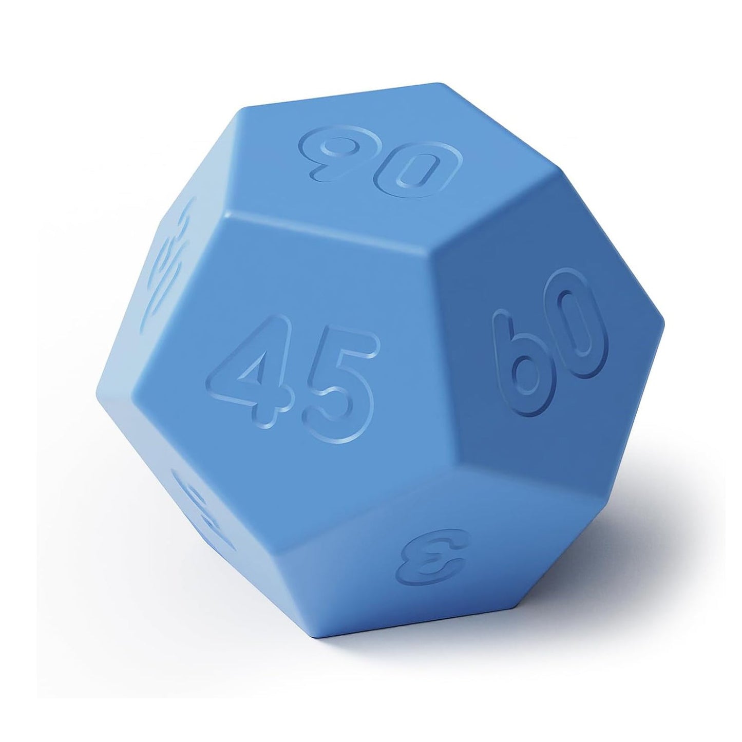 ⏱ Twelve-Sided Time Cube | Boost Focus & Productivity Anywhere ✨