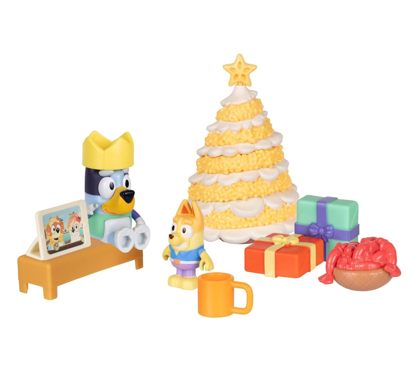 Christmas Advent Calendar | 24 Days of Holiday Surprises with Family